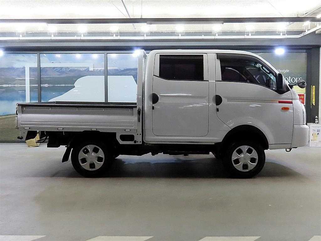 Small Truck Cargo (small) - Vista 3
