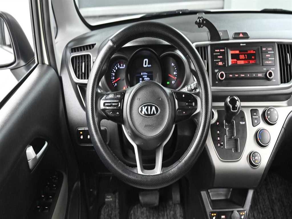 KIA Ray 2021 Blanco - Importación desde Corea - HF Imports Iquique - Foto 13