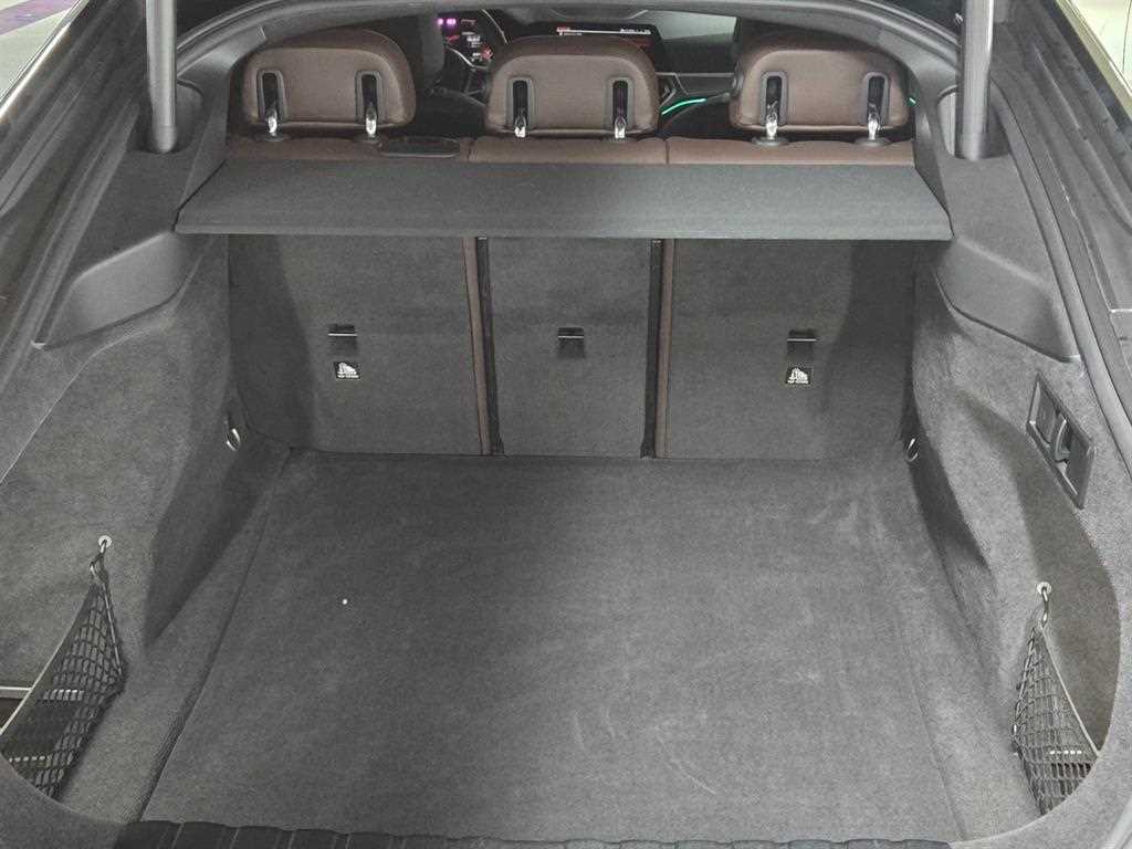 BMW 4 Series - Vista 6