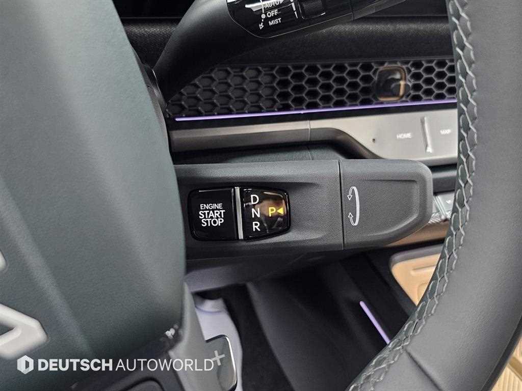 KIA Tasman - Vista 9