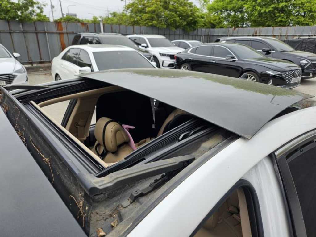 HYUNDAI Grandeur 2014 Blanco - Importación desde Corea - HF Imports Iquique - Foto 15