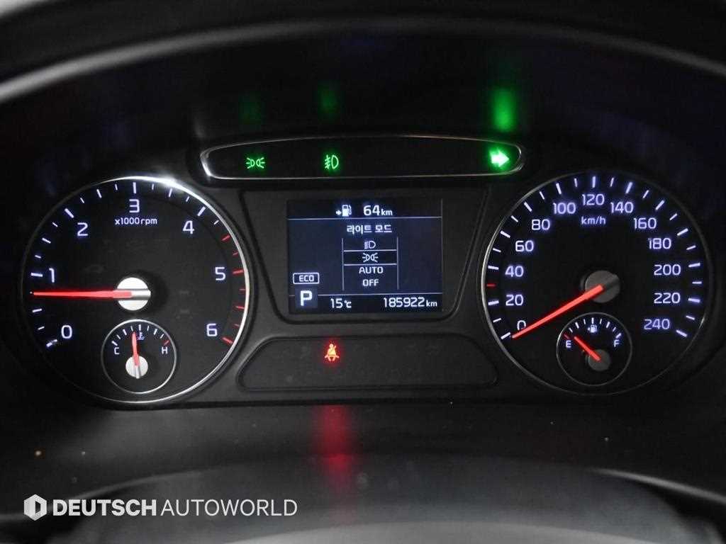 KIA Sorento - Vista 8