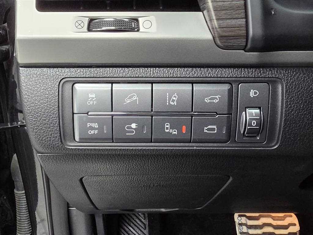 Ssangyong Rexton 2018 Negro - Importación desde Corea - HF Imports Iquique - Foto 16