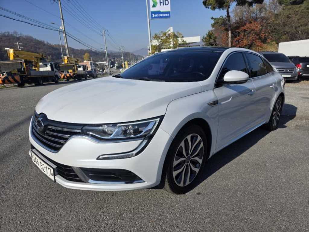 SAMSUNG SM6 - Vista 2