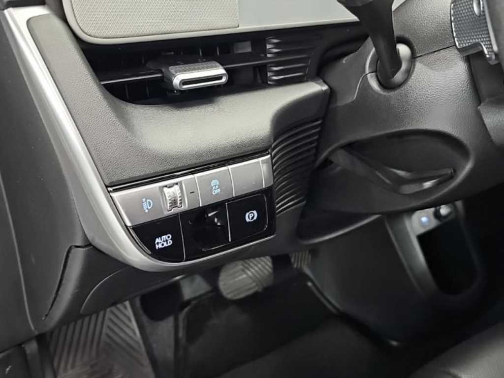 HYUNDAI Ioniq 5 2022 - Importación desde Corea - HF Imports Iquique - Foto 13