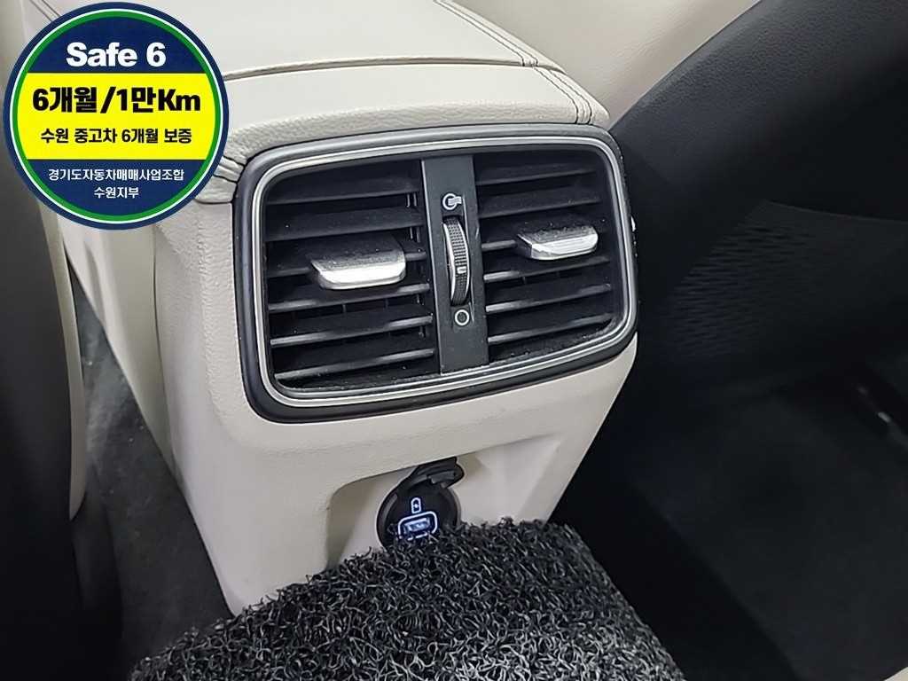 Genesis G70 2018 - Importación desde Corea - HF Imports Iquique - Foto 14