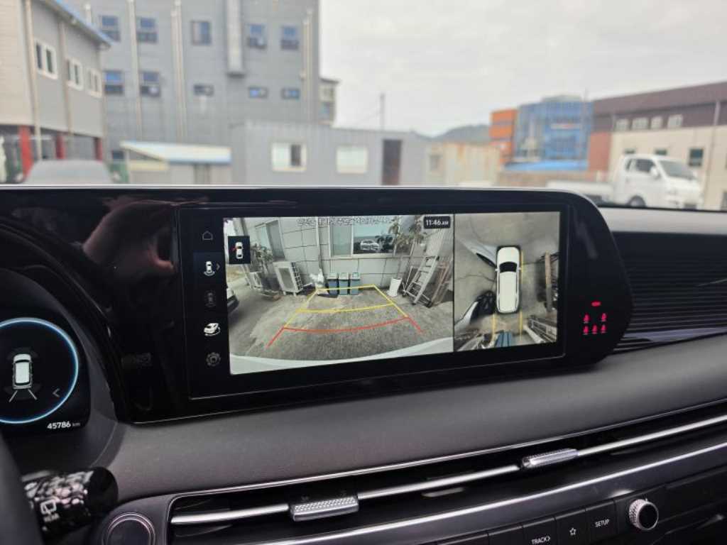 HYUNDAI Palisade 2023 Blanco - Importación desde Corea - HF Imports Iquique - Foto 13