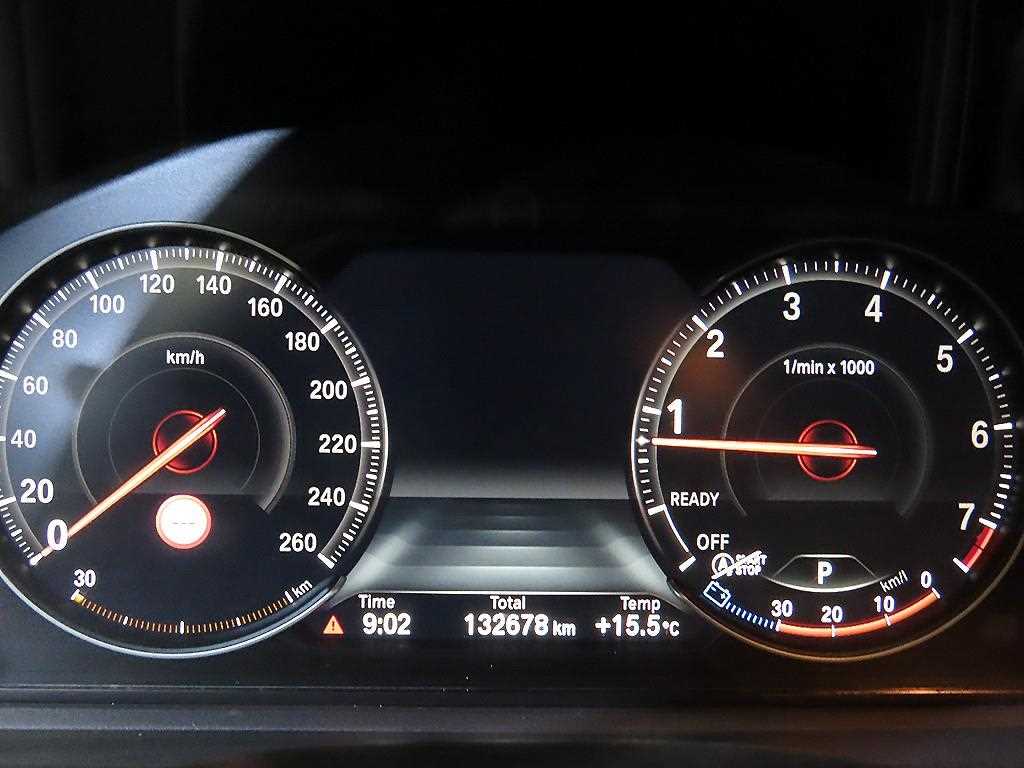 BMW 3 series - Vista 9