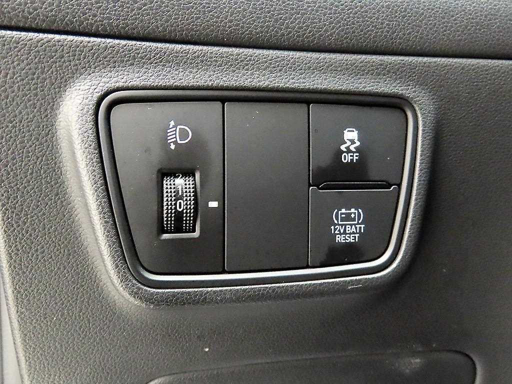 HYUNDAI Tucson - Vista 12
