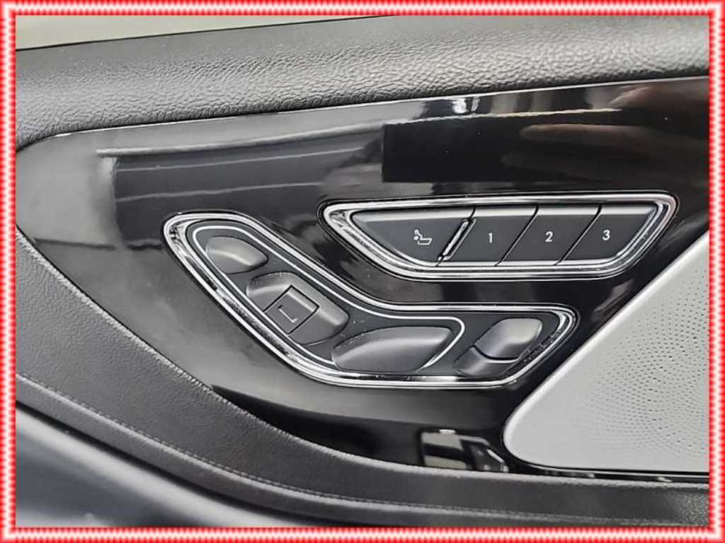 Lincoln Aviator 2023 the color of pearl - Importación desde Corea - HF Imports Iquique - Foto 16