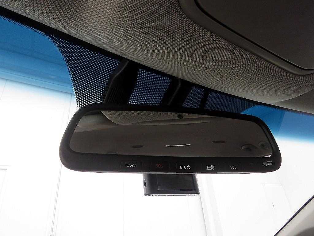 KIA Carnival 2020 - Importación desde Corea - HF Imports Iquique - Foto 13