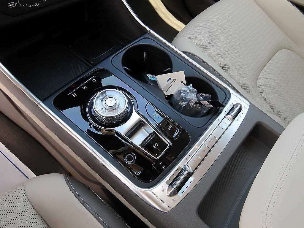 KIA Carnival - Vista 12