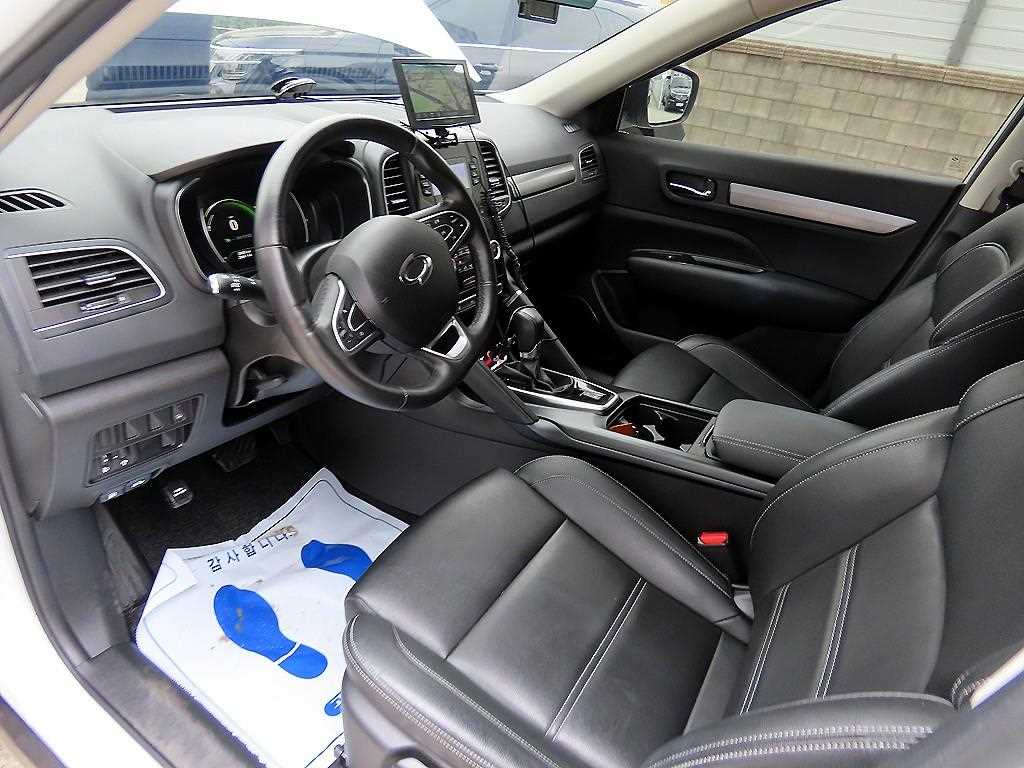 SAMSUNG QM6 - Vista 7