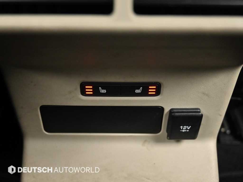 Land Rover Range Rover Bella 2018 Negro - Importación desde Corea - HF Imports Iquique - Foto 19