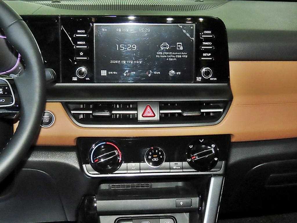 KIA Seltos - Vista 11