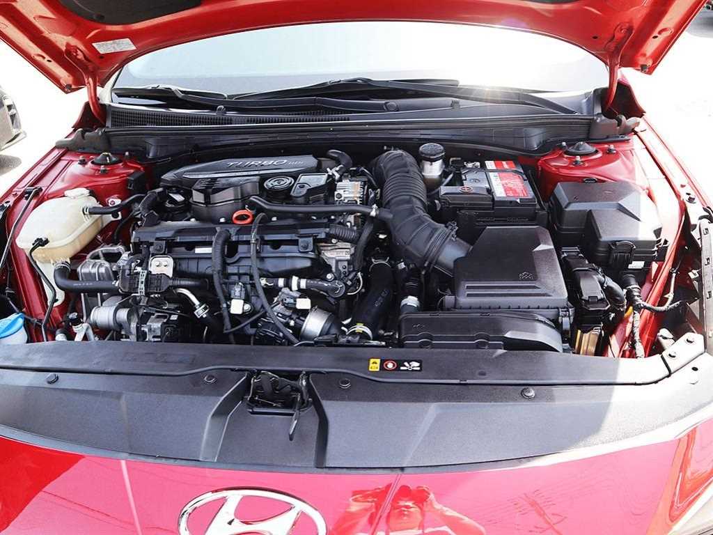 HYUNDAI Avante 2021 - Importación desde Corea - HF Imports Iquique - Foto 18