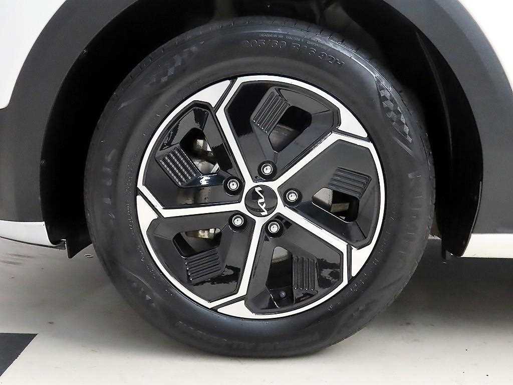 KIA Niro 2022 - Importación desde Corea - HF Imports Iquique - Foto 19