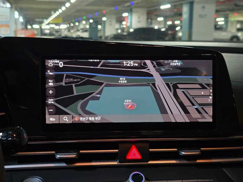 HYUNDAI Avante 2021 Gris - Importación desde Corea - HF Imports Iquique - Foto 13