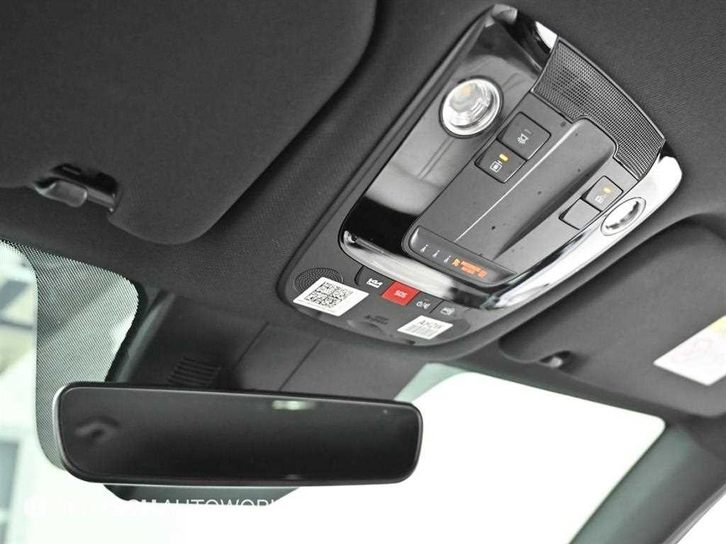 KIA Sorento 2023 Gris - Importación desde Corea - HF Imports Iquique - Foto 18