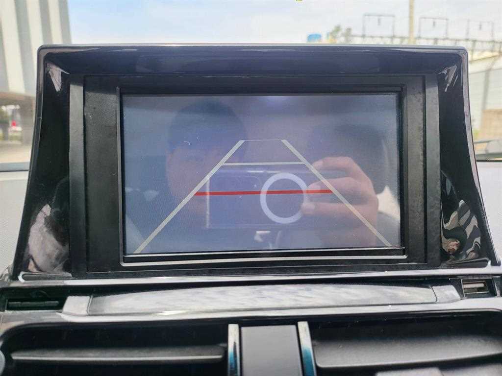 Chevrolet Spark - Vista 12