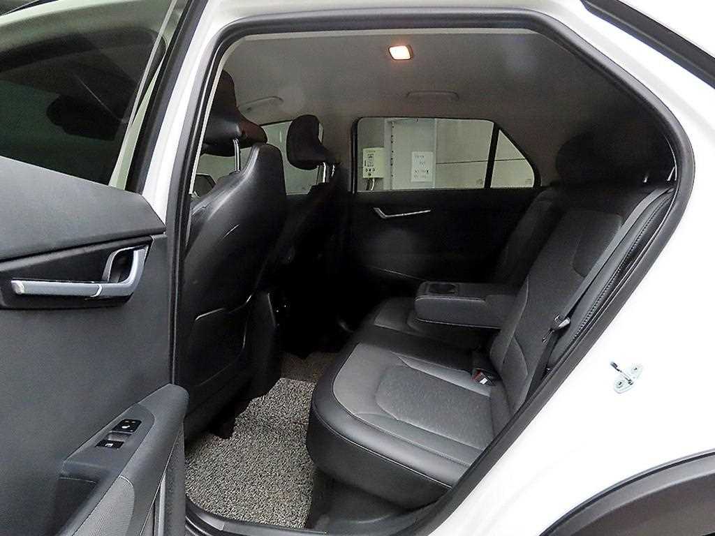 KIA Niro - Vista 6
