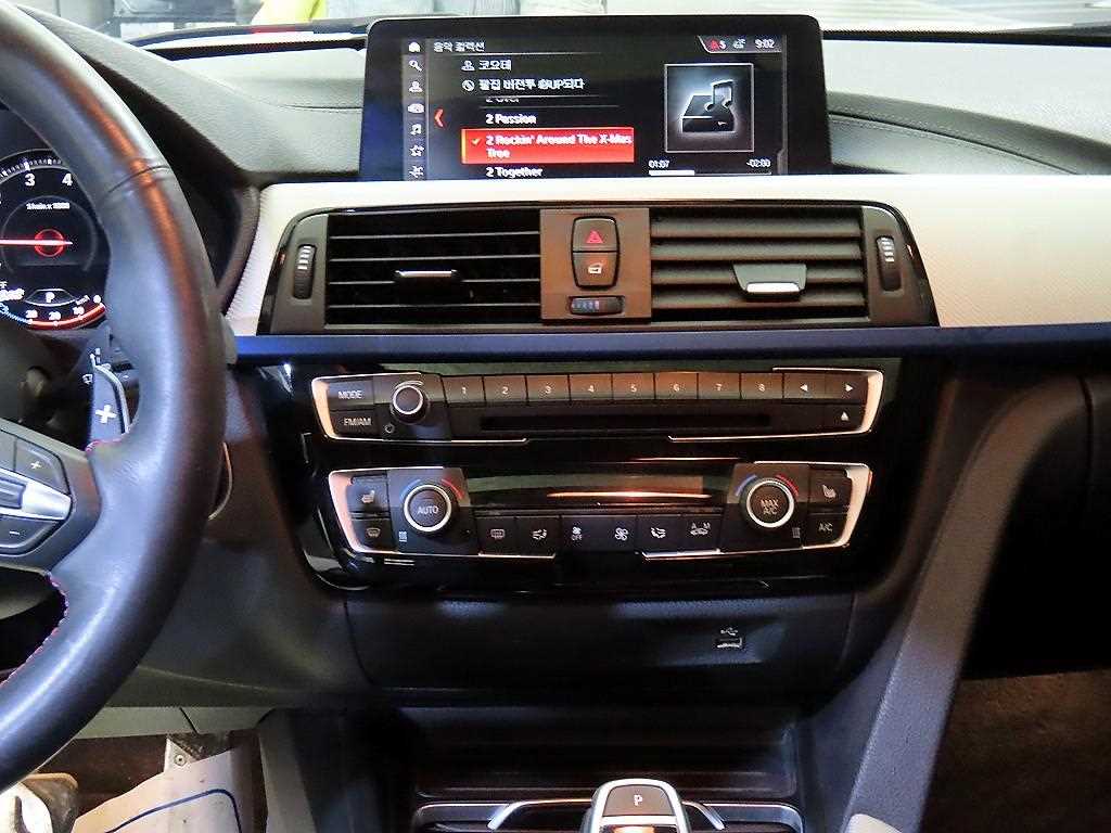 BMW 3 series - Vista 11