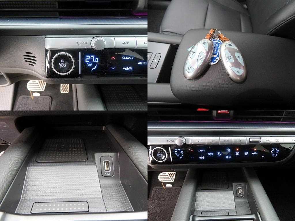 HYUNDAI Ioniq 6 2023 Gris - Importación desde Corea - HF Imports Iquique - Foto 18