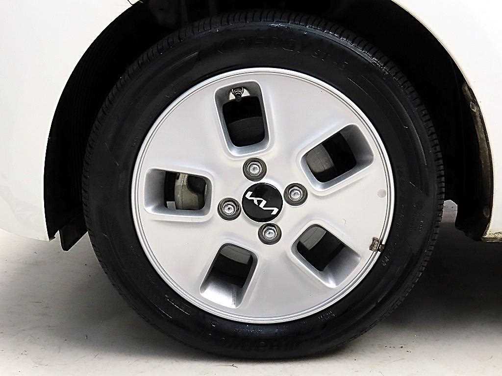 KIA Ray 2022 - Importación desde Corea - HF Imports Iquique - Foto 19