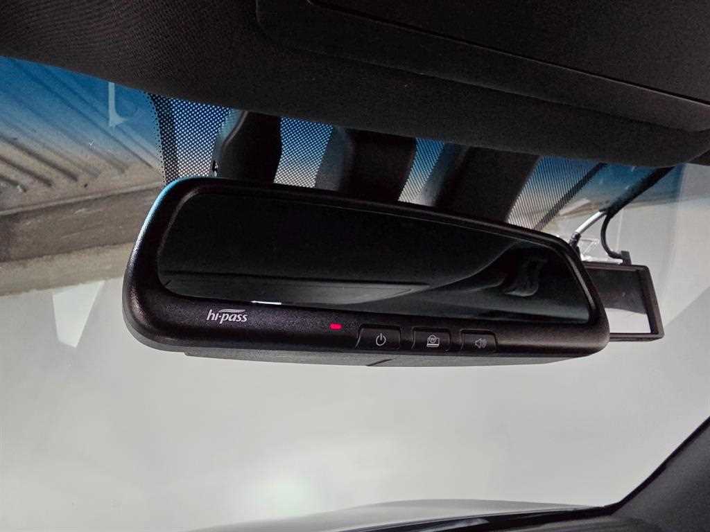 Ssangyong Rexton 2018 Negro - Importación desde Corea - HF Imports Iquique - Foto 17