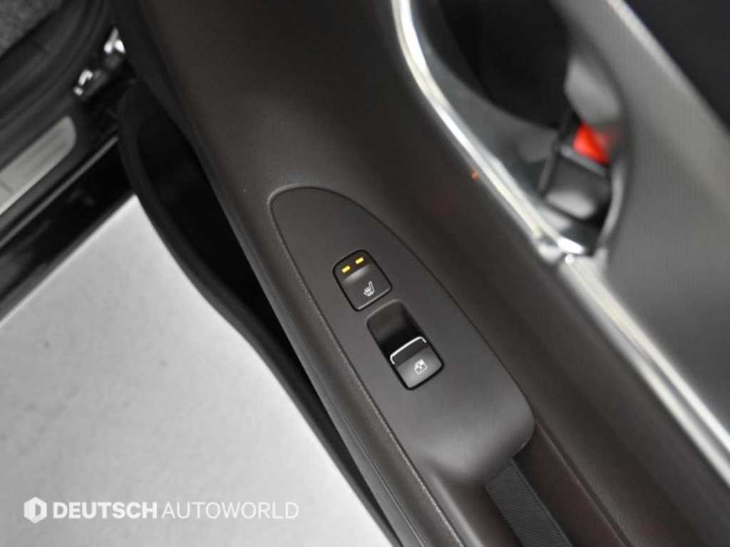HYUNDAI Grandeur 2021 Negro - Importación desde Corea - HF Imports Iquique - Foto 17