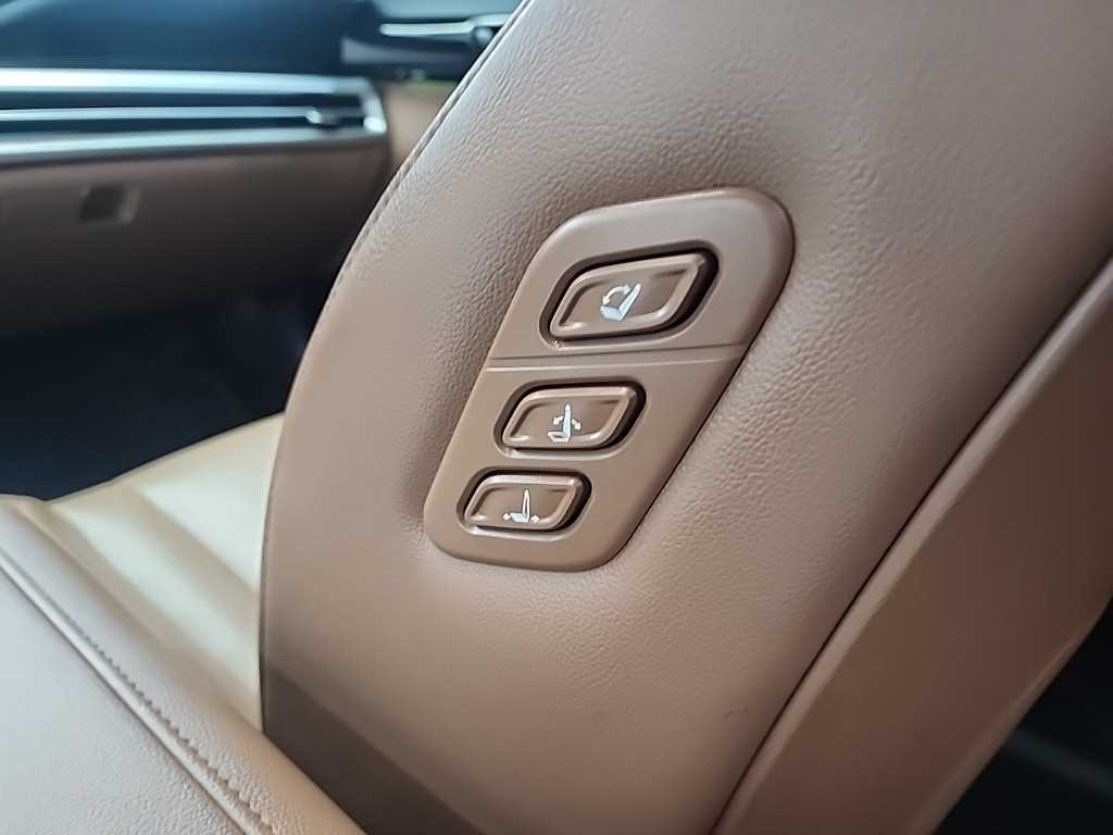 HYUNDAI Grandeur 2023 Gris - Importación desde Corea - HF Imports Iquique - Foto 14