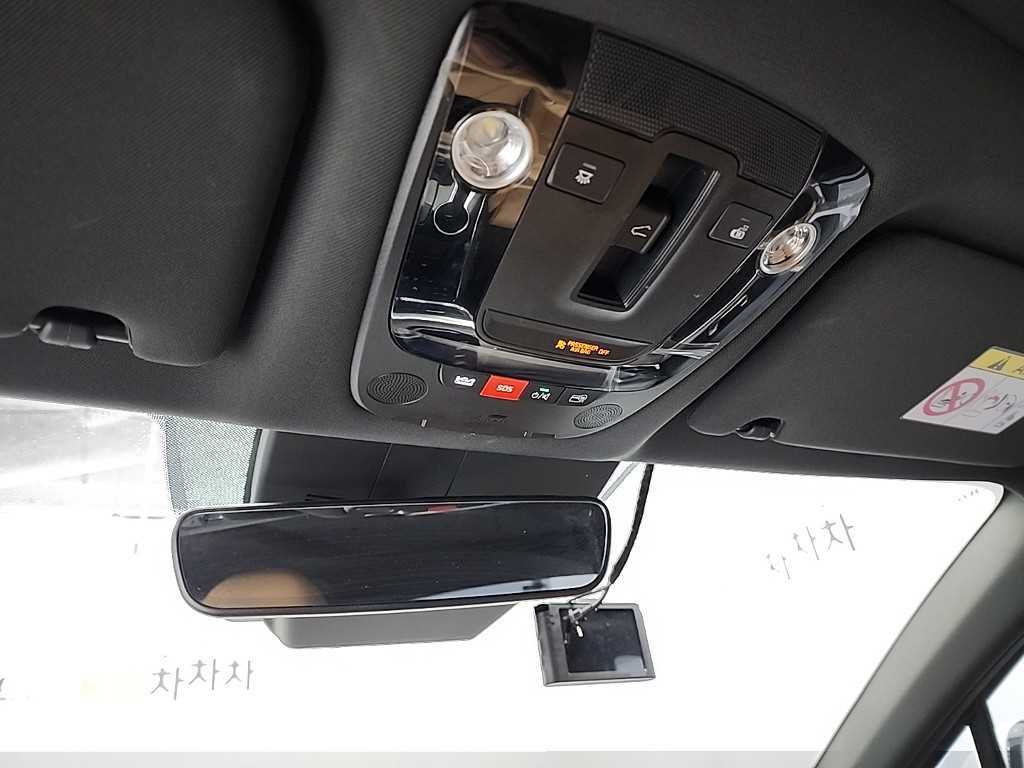 KIA K5 2022 Blanco - Importación desde Corea - HF Imports Iquique - Foto 16
