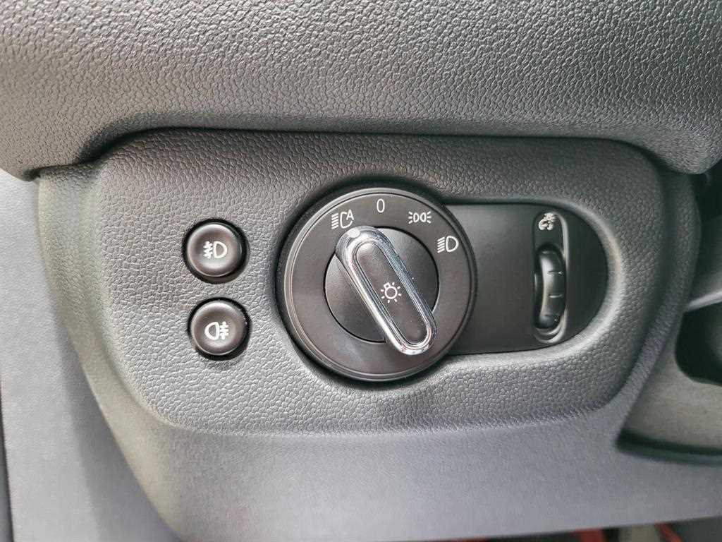 Mini Clubman 2016 Blanco - Importación desde Corea - HF Imports Iquique - Foto 13