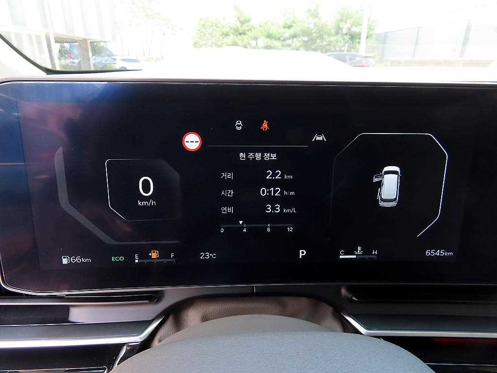KIA Carnival - Vista 10