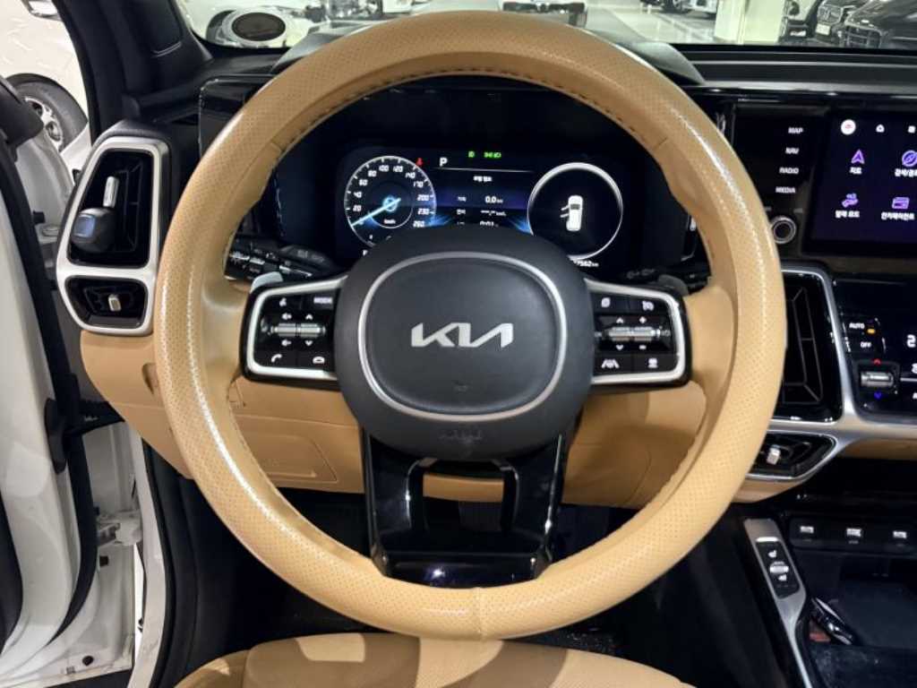 KIA Sorento - Vista 11