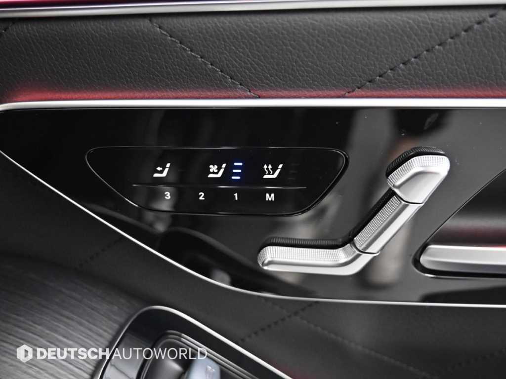 Mercedes Benz S Class 2023 - Importación desde Corea - HF Imports Iquique - Foto 16
