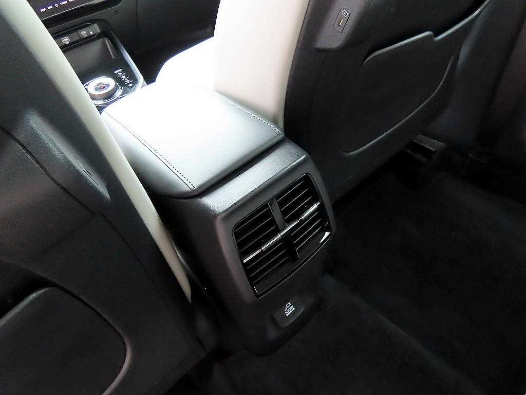 KIA Niro 2022 - Importación desde Corea - HF Imports Iquique - Foto 15