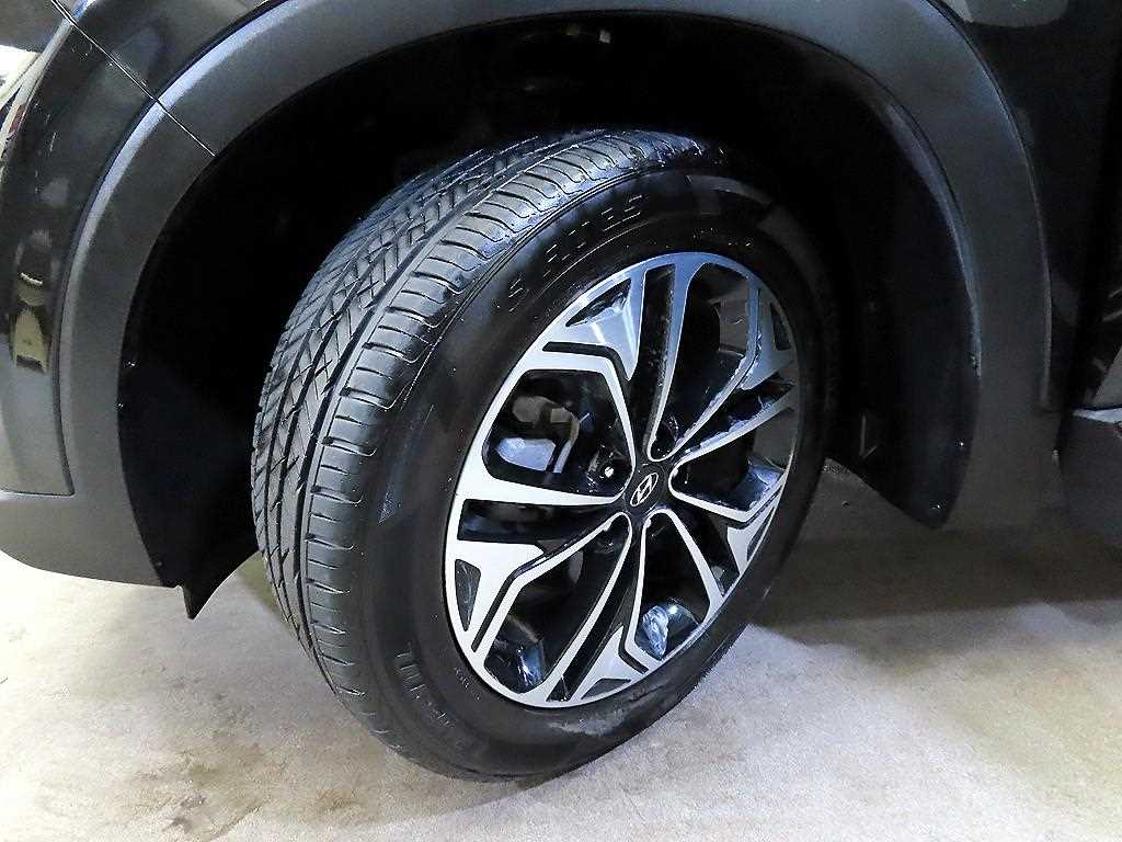 HYUNDAI Santa Fe 2019 - Importación desde Corea - HF Imports Iquique - Foto 20