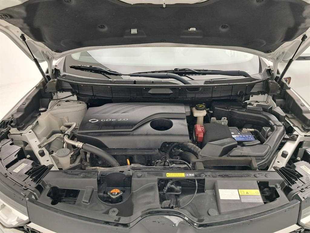 SAMSUNG QM6 2023 Blanco - Importación desde Corea - HF Imports Iquique - Foto 18