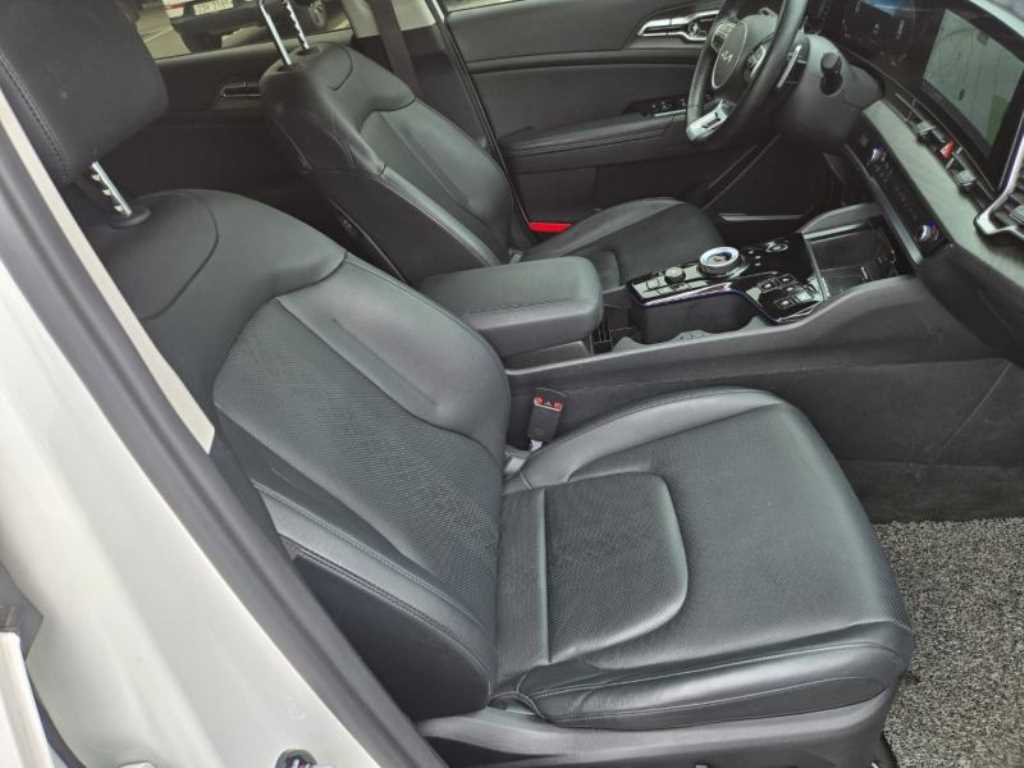 KIA Sportage 2022 - Importación desde Corea - HF Imports Iquique - Foto 17