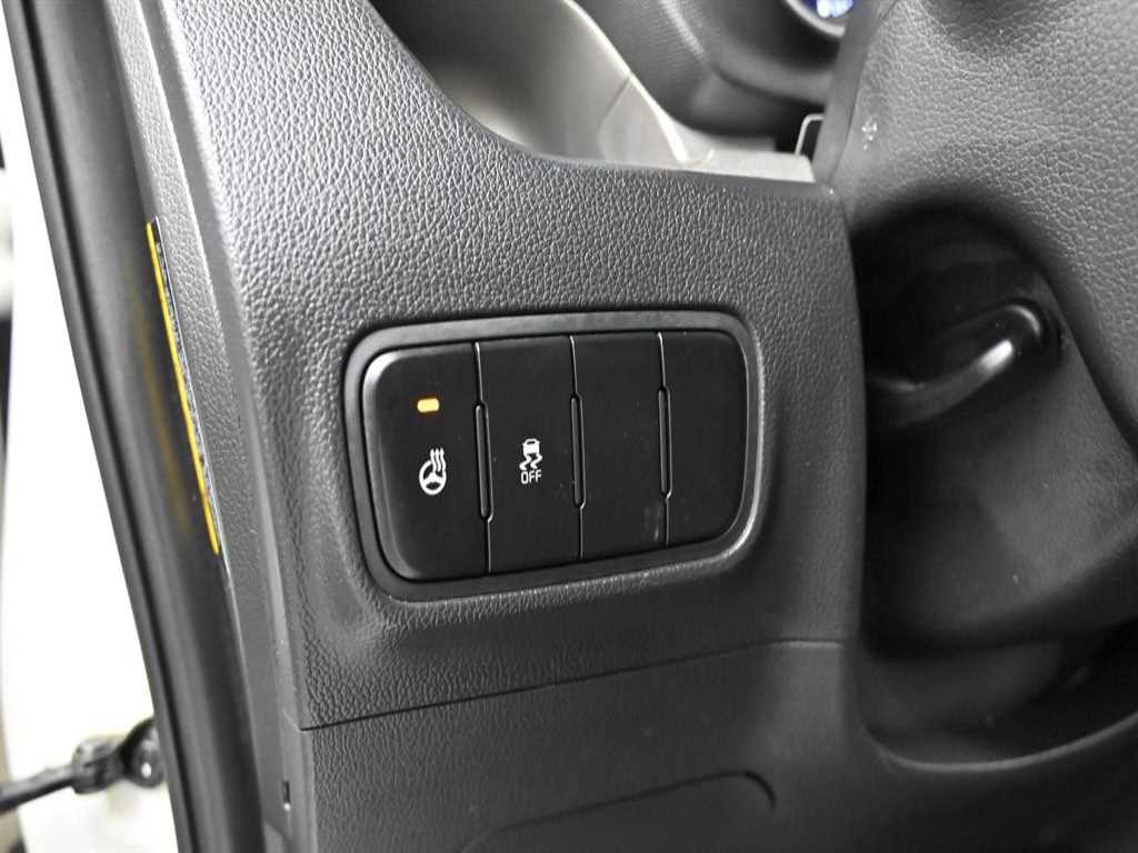 KIA Ray 2021 Blanco - Importación desde Corea - HF Imports Iquique - Foto 16