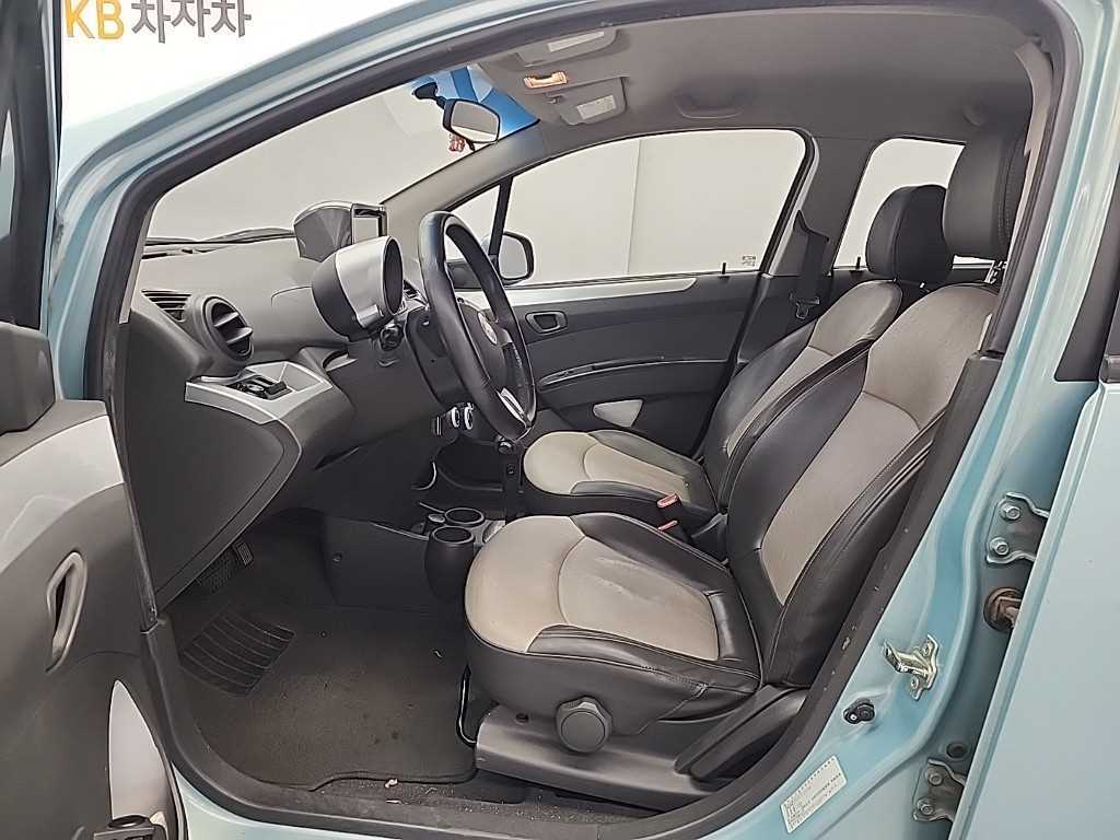 DAEWOO Matiz - Vista 11