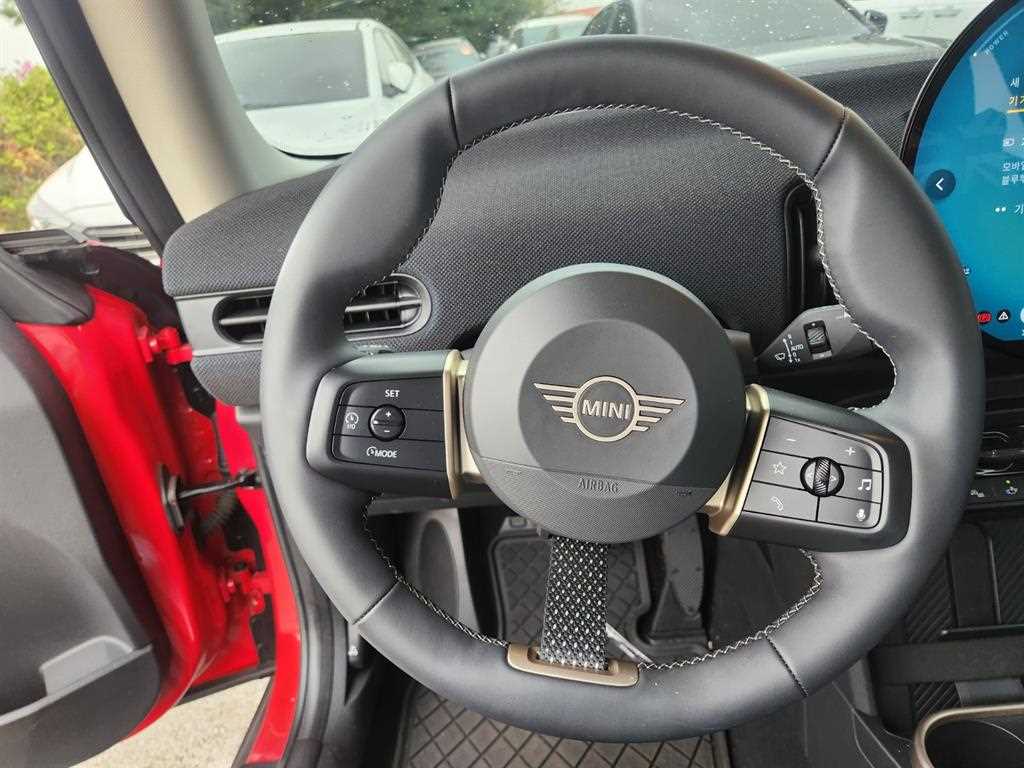 Mini Cooper - Vista 9