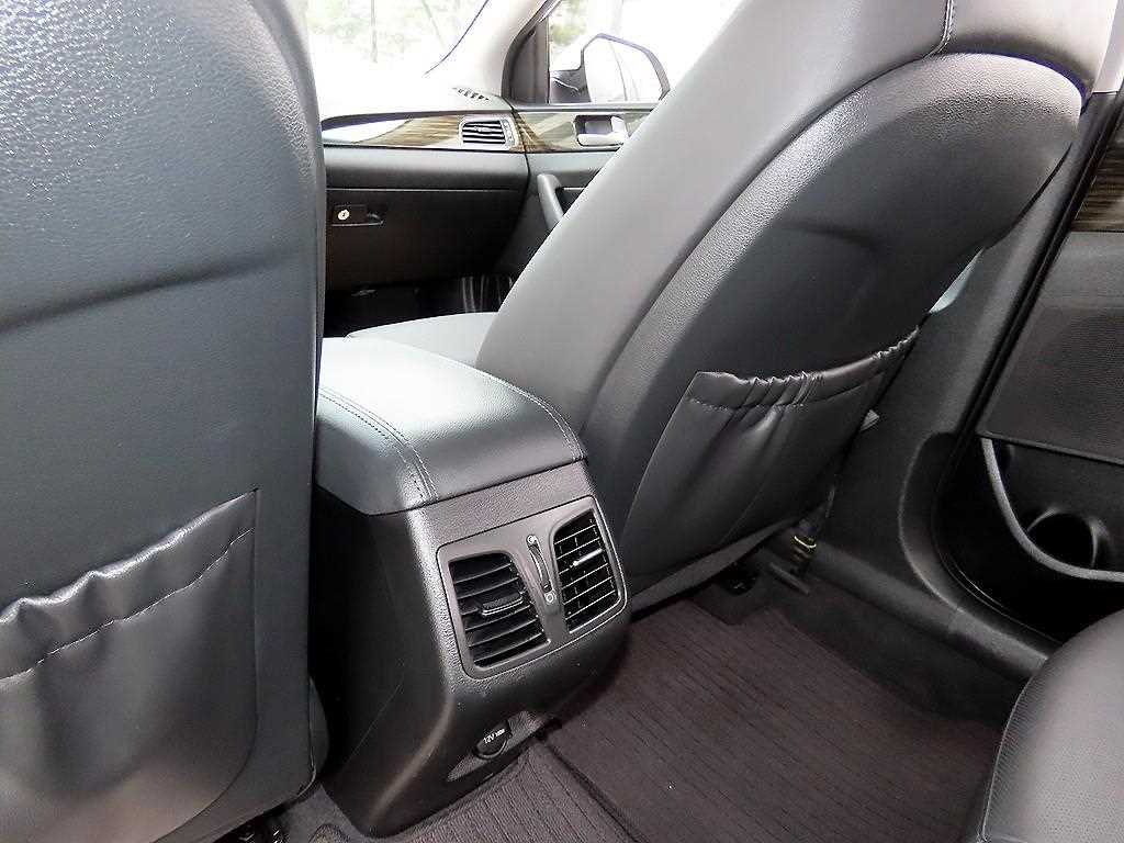 HYUNDAI Sonata 2016 Blanco - Importación desde Corea - HF Imports Iquique - Foto 18