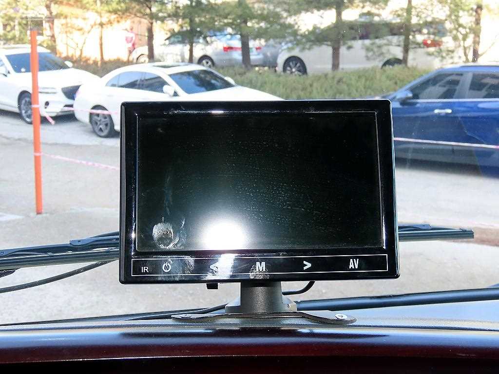 medium and large bus Hyundai bus 2010 Blanco - Importación desde Corea - HF Imports Iquique - Foto 17