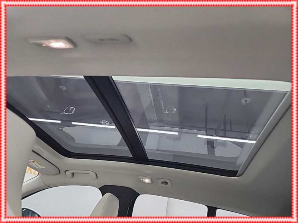Volvo XC40 2023 Blanco - Importación desde Corea - HF Imports Iquique - Foto 14