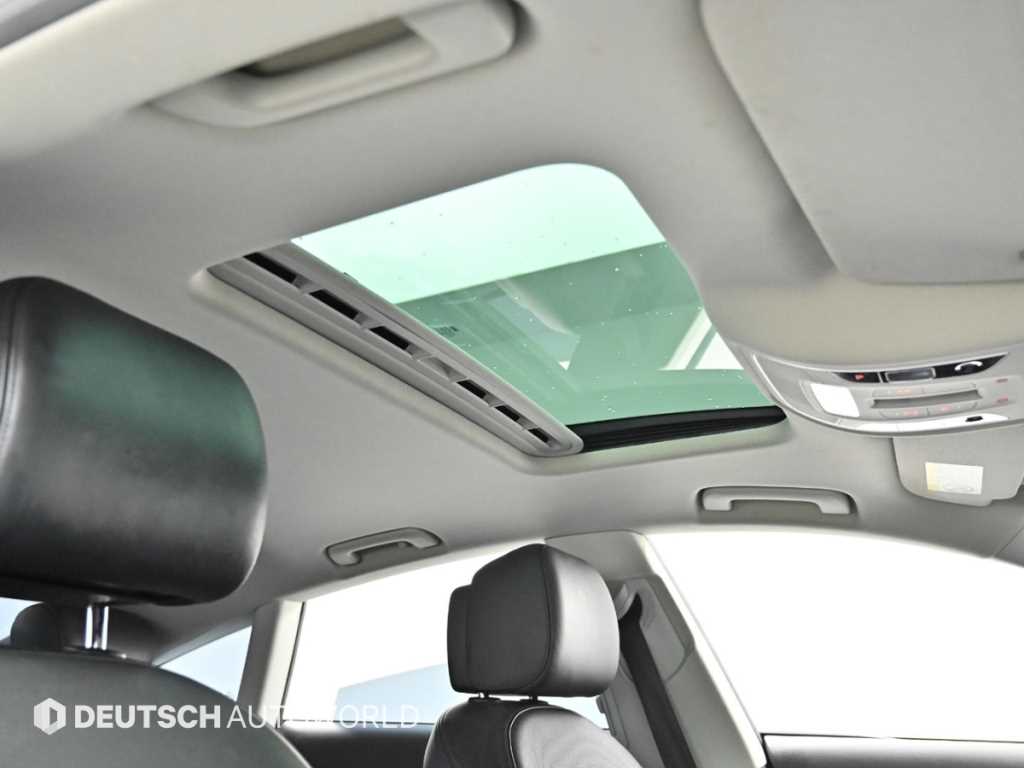Audi A7 - Vista 11