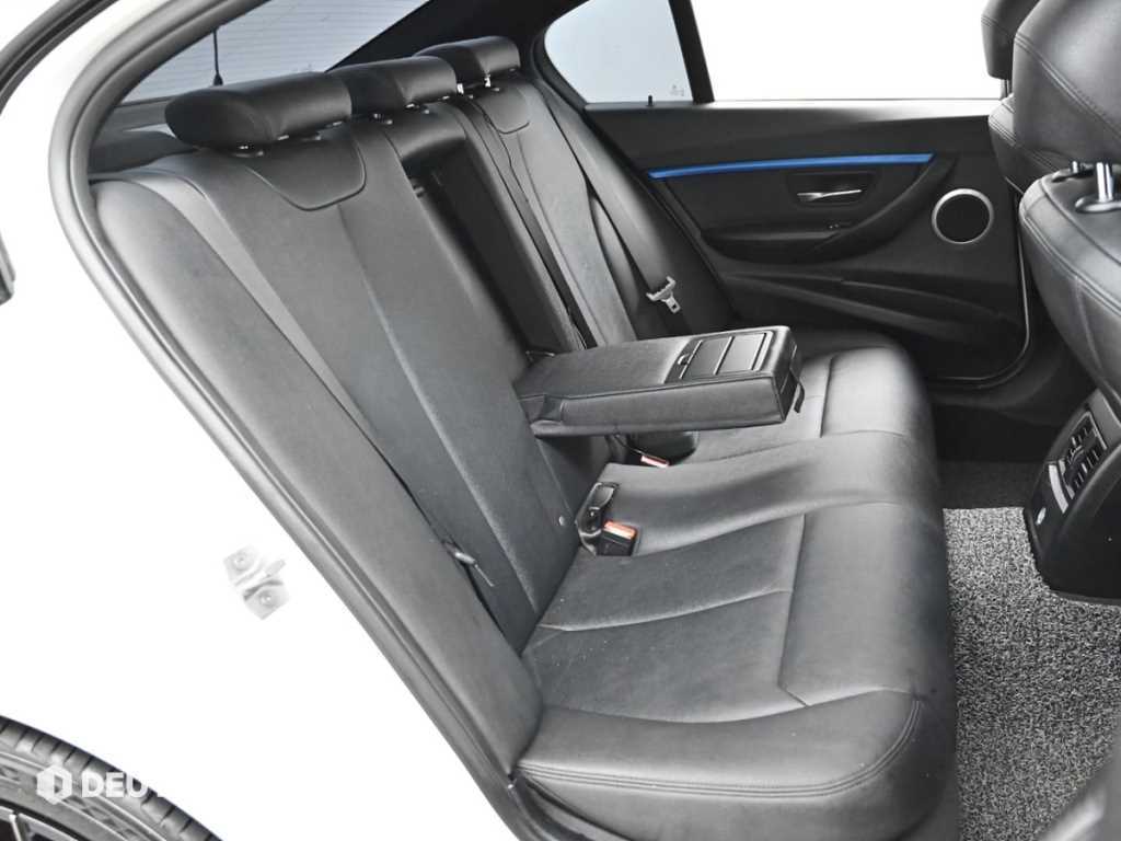 BMW 3 series - Vista 12