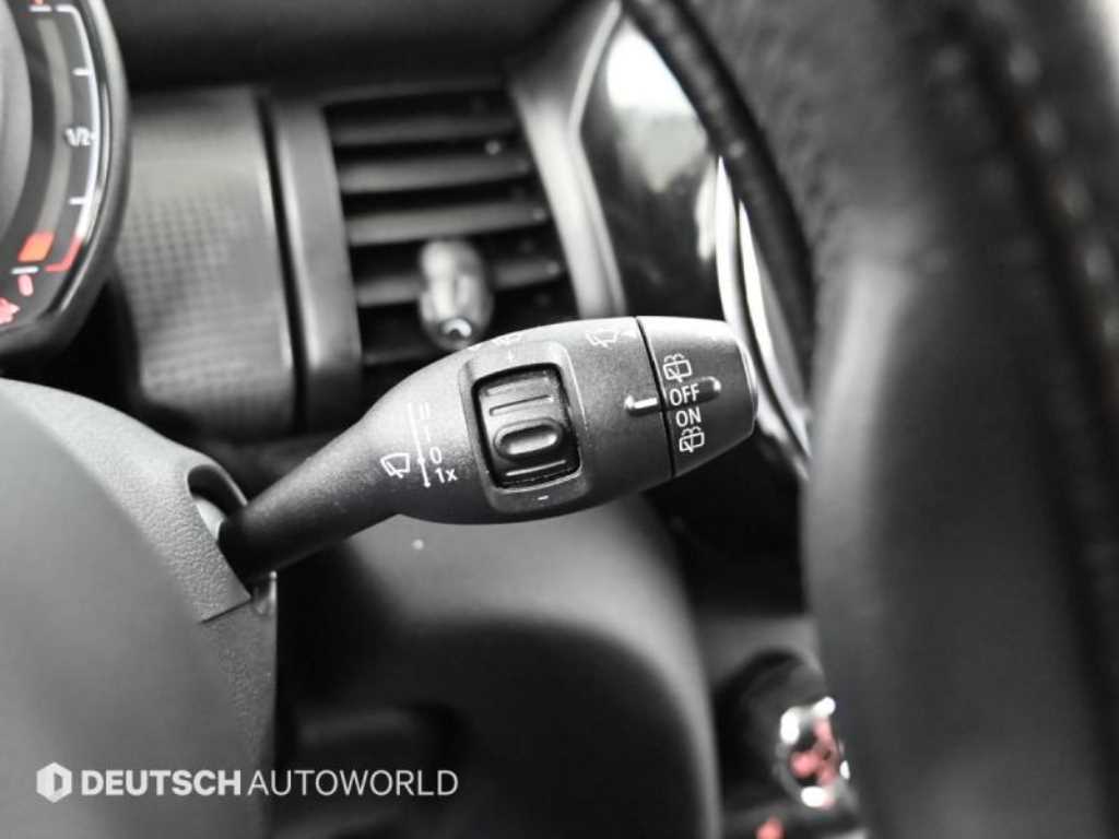 Mini Cooper 2018 Negro - Importación desde Corea - HF Imports Iquique - Foto 16