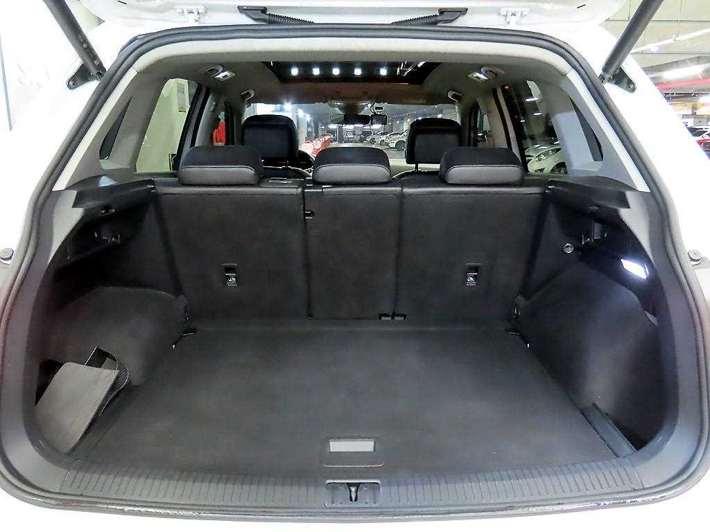 Volkswagen Tiguan 2022 - Importación desde Corea - HF Imports Iquique - Foto 17